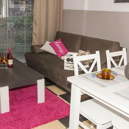 Apartament Golden Baltic * Kolobrzeg