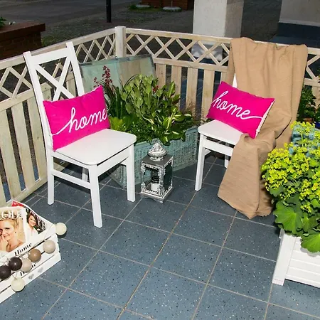 Apartament Golden Baltic Kolobrzeg