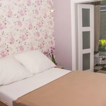 Apartament Golden Baltic Kolobrzeg